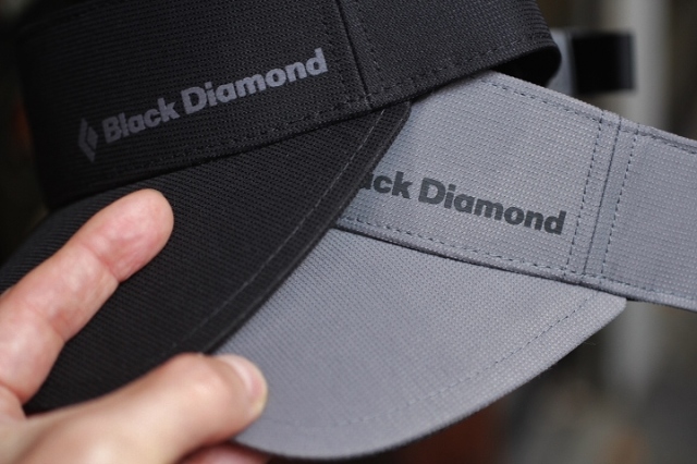 Black Diamond　BD Visor