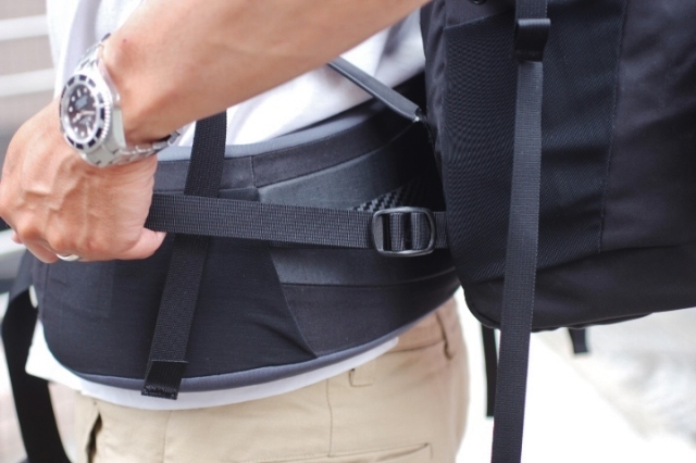 Arc'teryx Bora AR 50 & 63
