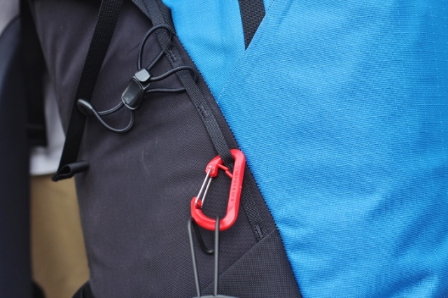Arc'teryx Bora AR 50 & 63