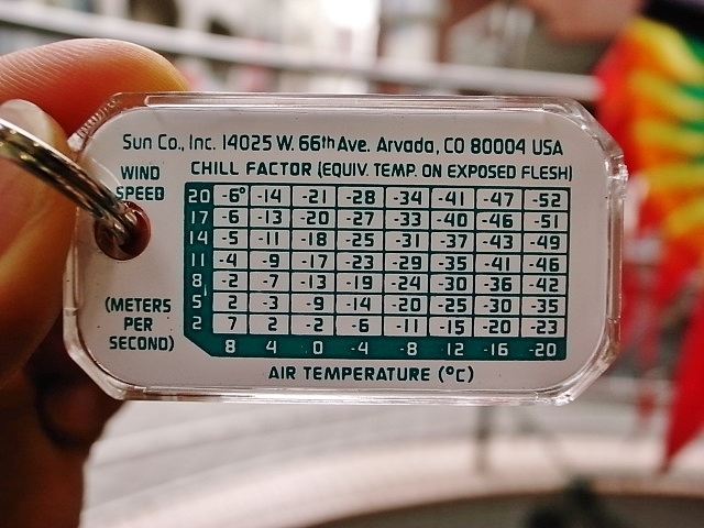 BOZEMAN ORIGINAL LumaZip