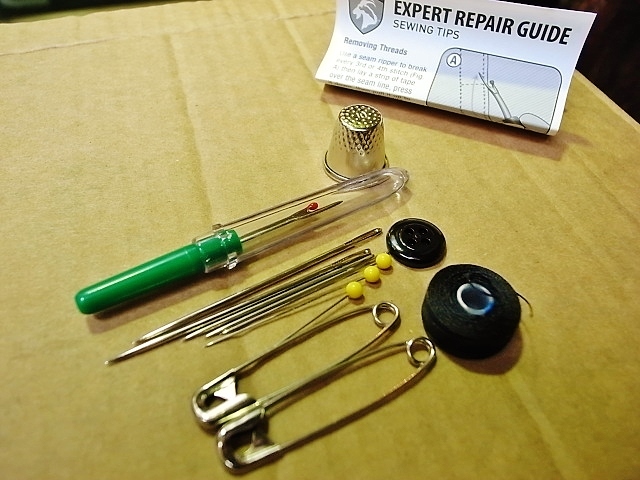 Gear Aid™ Sewing Kit