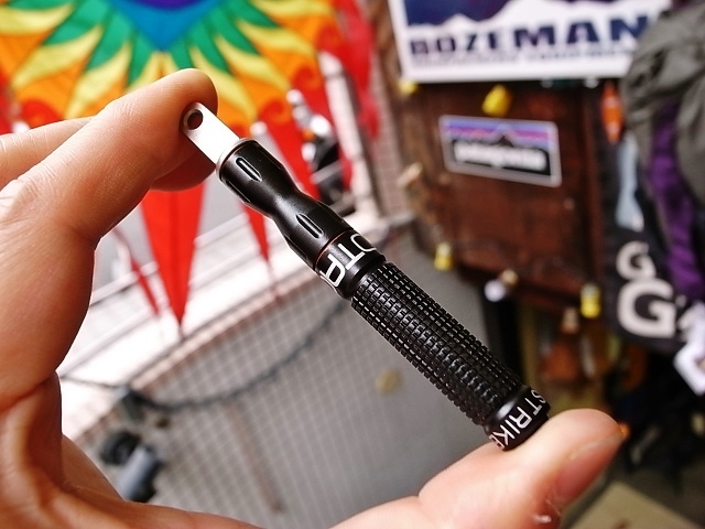 Exotac nanoSTRIKER