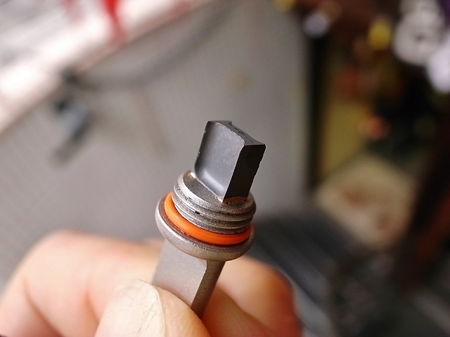 Exotac nanoSTRIKER