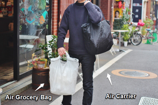 Granite Gear Air Grocery Bag