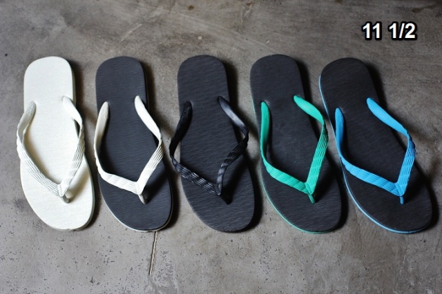 Blue Dia BEACHSANDAL