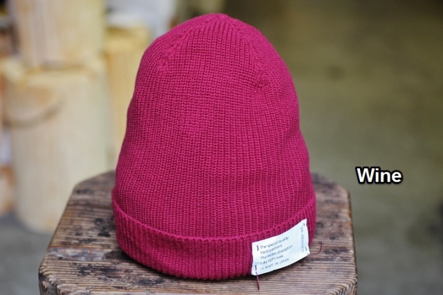 MAD FACTORY SUBLiME Watch Cap 色々