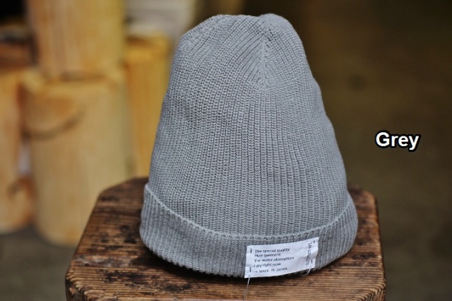 MAD FACTORY SUBLiME Watch Cap 色々