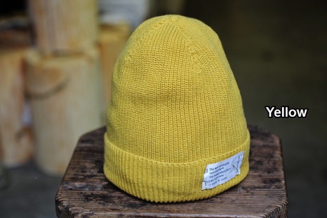 MAD FACTORY SUBLiME Watch Cap 色々