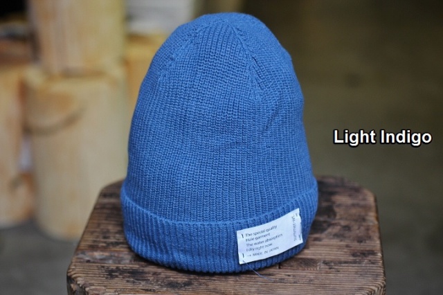 MAD FACTORY SUBLiME Watch Cap 色々