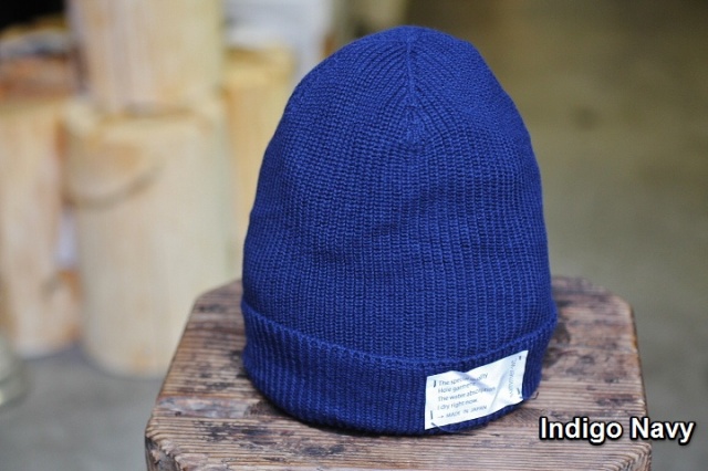 MAD FACTORY SUBLiME Watch Cap 色々