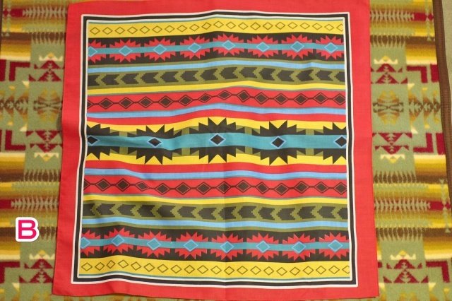 Native Bandanna