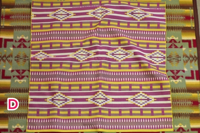 Native Bandanna