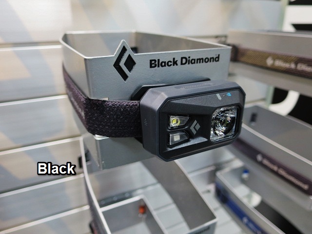 Black Diamond ReVolt