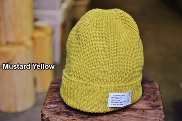 MAD FACTORY SUBLiME Watch Cap 色々