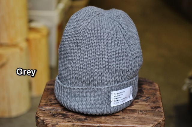 MAD FACTORY SUBLiME Watch Cap 色々