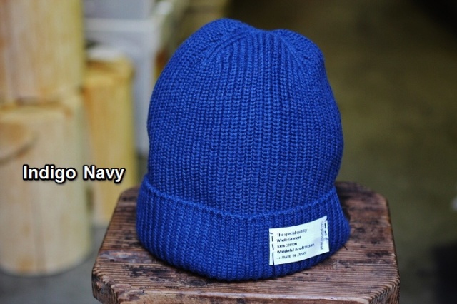 MAD FACTORY SUBLiME Watch Cap 色々
