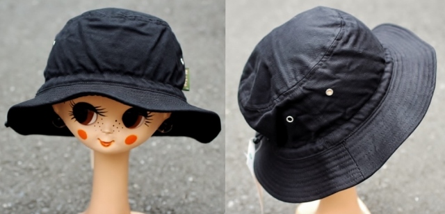 Phatee　 Bucket Hat