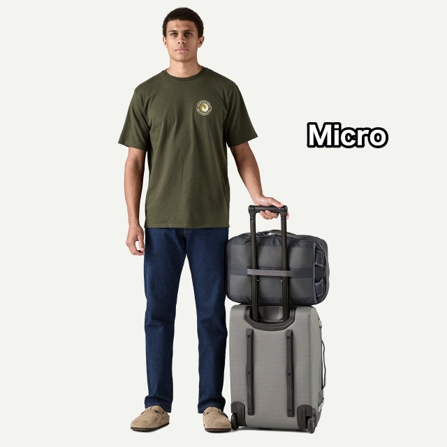 PATAGONIA  Black Hole MLC