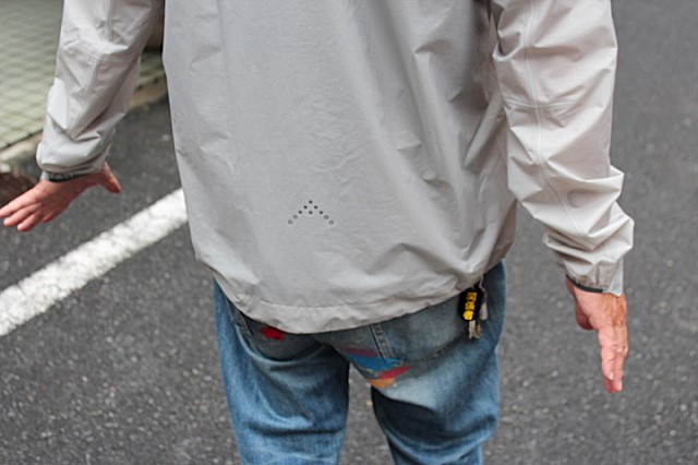 Rab Phantom Jacket