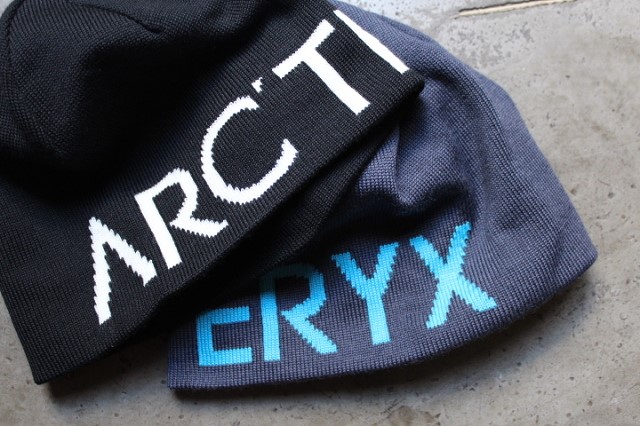 Arc'teryx  Word Head Toque