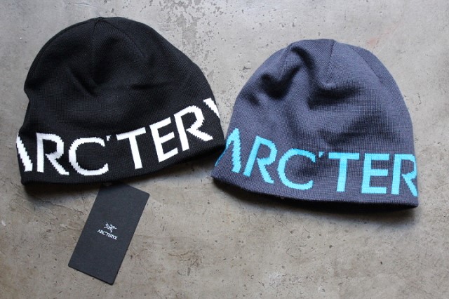 Arc'teryx  Word Head Toque