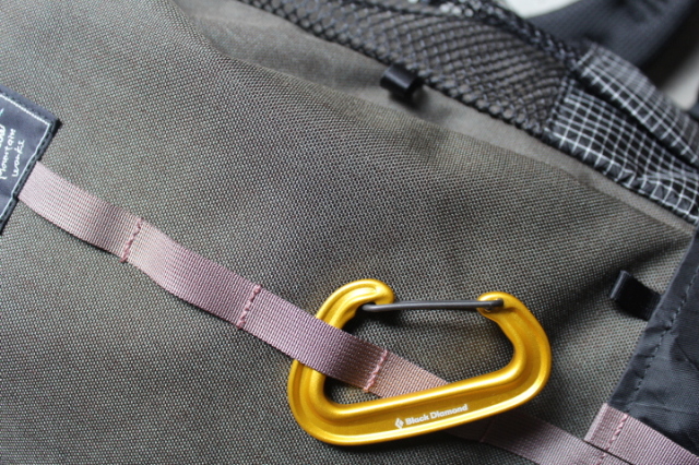 RawLow Mountain Works Bambi