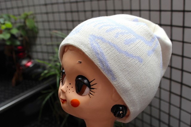 Arc'teryx Bird Head Toque