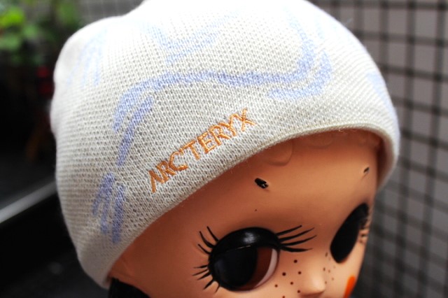 Arc'teryx Bird Head Toque