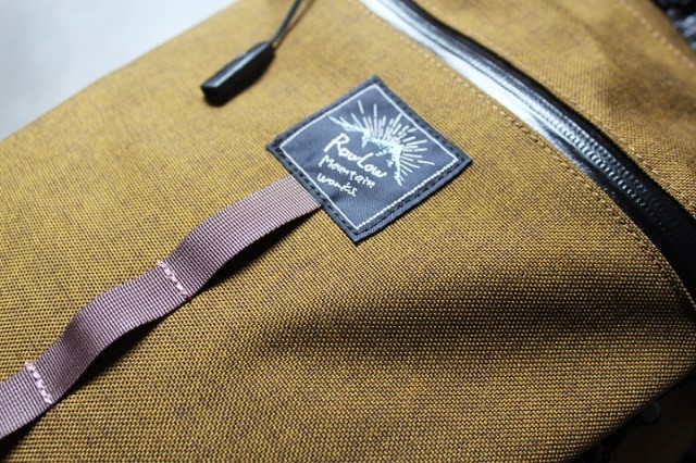 RawLow Mountain Works Bambi
