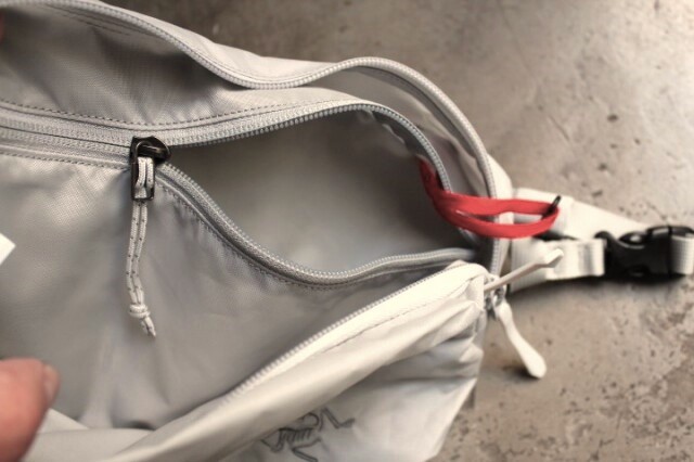 Arc'teryx HELIAD 6 Crossbody Bag
