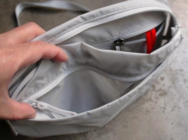 Arc'teryx HELIAD 6 Crossbody Bag