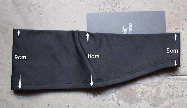 Arc'teryx Rho Headband