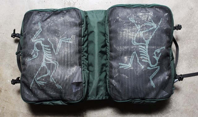 Arc'teryx  Index Gear Organizer
