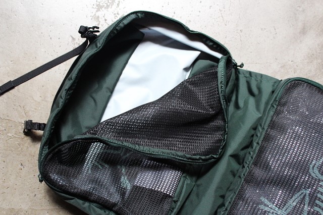 Arc'teryx  Index Gear Organizer