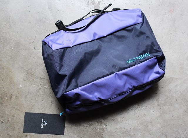 Arc'teryx  Index Gear Organizer
