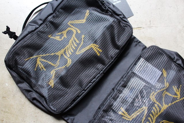 Arc'teryx  Index Gear Organizer