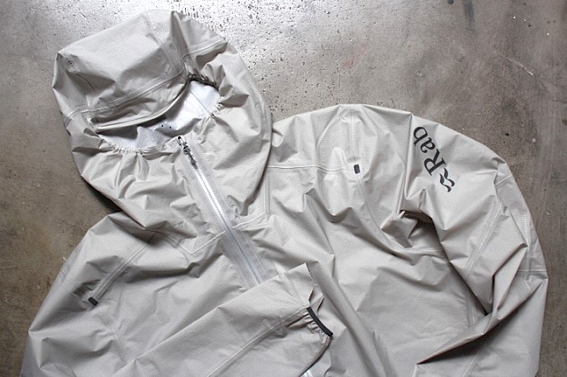 Rab  Phantom Jacket