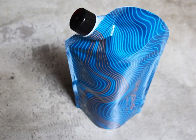 Platypus　Platy Preserve