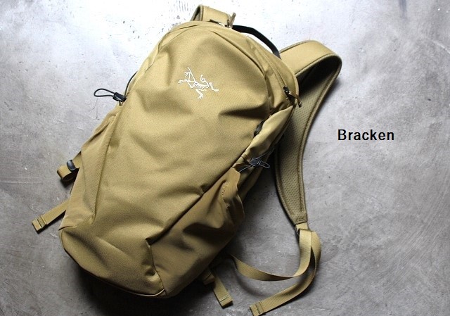 Arc'teryx MANTIS 16