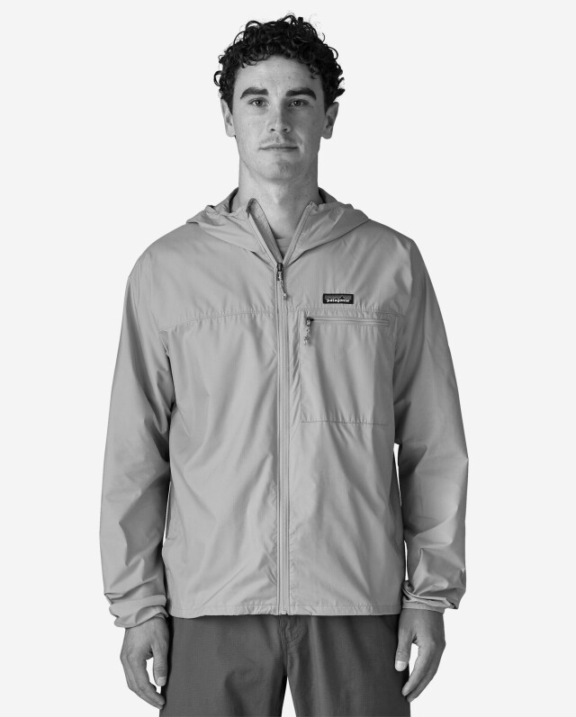 PATAGONIA Light & Variable JKT