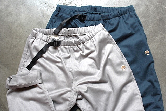 QUIET SPORT Do Pants Classic