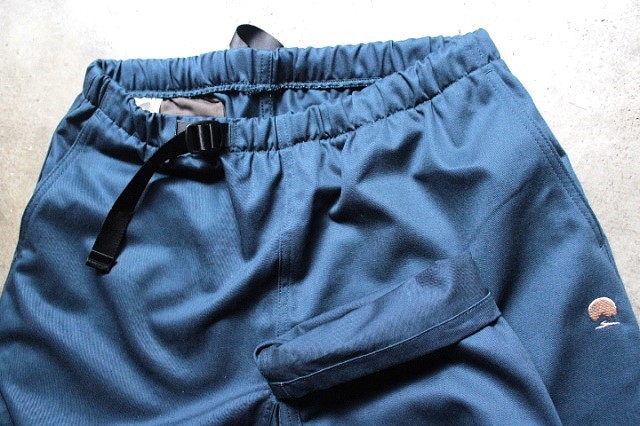 QUIET SPORT Do Pants Classic