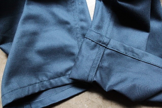 QUIET SPORT Do Pants Classic