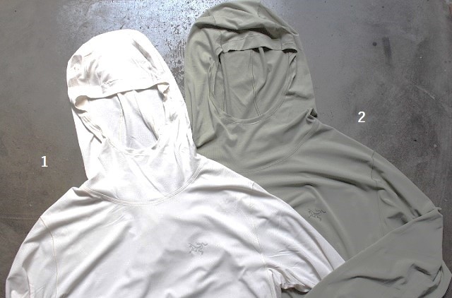 Arc'teryx Cormac Hoody 2026