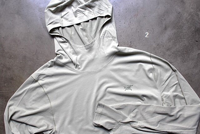 Arc'teryx Cormac Hoody 2026