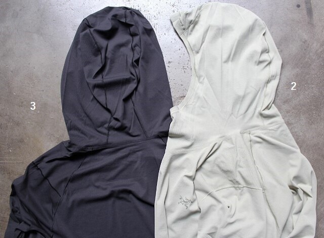 Arc'teryx Cormac Hoody  2026