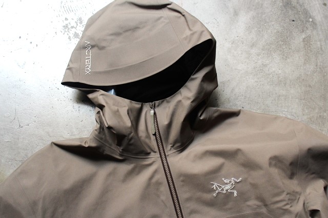 Arc'teryx Beta Jacket 2026