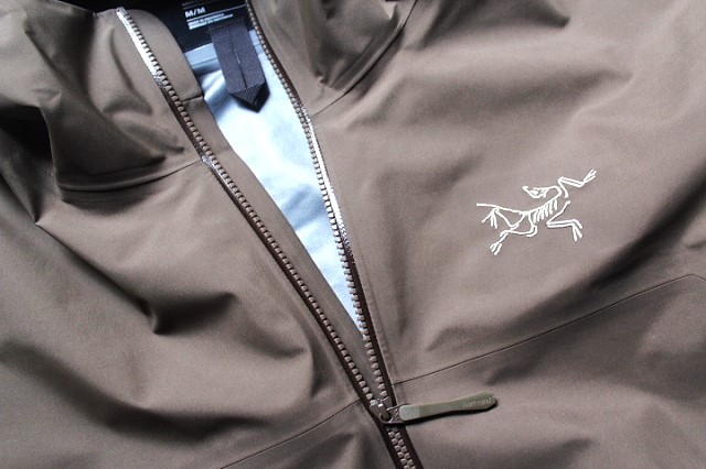 Arc'teryx Beta Jacket 2026