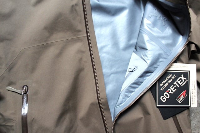 Arc'teryx Beta Jacket 2026