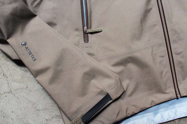 Arc'teryx Beta Jacket 2026